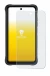 Image of the device Umidigi Bison 2 Pro with a wide variety of screen protectors.
