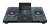 Image of the device Denon DJ Prime 4 with a wide variety of screen protectors.