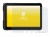 Image of the device Samsung Galaxy Tab Active 4 Pro with a wide variety of screen protectors.
