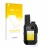 Front side of a product packaging with the brand logo upscreen. Next to it is the device Garmin Alpha 10 K shown with the corr