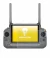 Image of the device DJI RC Plus with a wide variety of screen protectors.