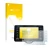 Front side of a product packaging with the brand logo upscreen. Next to it is the device Toyota Yaris Cross 8" shown with the 