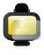 Image of the device Aqualung i770R with a wide variety of screen protectors.