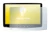 Image of the device Alpine ILX-F115D with a wide variety of screen protectors.