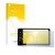 Front side of a product packaging with the brand logo upscreen. Next to it is the device Honda HR-V 2022 Navigationssystem sho