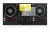 Image of the device Numark Mixstream Pro with a wide variety of screen protectors.