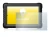Image of the device Launch X-431 PROS V 8" with a wide variety of screen protectors.