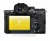 Image of the device Sony Alpha 7R V / a7R V with a wide variety of screen protectors.