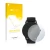 Front side of a product packaging with the brand logo upscreen. Next to it is the device Denver SW-173 shown with the correspo