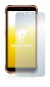 Image of the device Ulefone Power Armor 16 Pro with a wide variety of screen protectors.