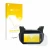 Front side of a product packaging with the brand logo upscreen. Next to it is the device BMW C400 GT TFT shown with the corres