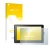 Front side of a product packaging with the brand logo upscreen. Next to it is the device Wacom Cintiq 22 shown with the corres