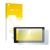 Front side of a product packaging with the brand logo upscreen. Next to it is the device Audi A4 B9 2016 shown with the corres
