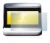 Image of the device Tesla Model S Plaid 2023 (Back display) with a wide variety of screen protectors.