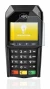 Image of the device ingenico Desk/1600 with a wide variety of screen protectors.