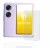 Image of the device Oppo Find N2 Flip (Back display) with a wide variety of screen protectors.