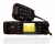 Image of the device AnyTone AT-D578UV plus with a wide variety of screen protectors.