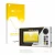 Front side of a product packaging with the brand logo upscreen. Next to it is the device Rover TAB 5 ULTRA shown with the corr