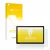 Front side of a product packaging with the brand logo upscreen. Next to it is the device Acer Iconia Tab P10 shown with the co