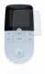 Image of the device Beurer EM 49 Digital TENS/EMS with a wide variety of screen protectors.