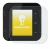 Image of the device ISDT Air8 with a wide variety of screen protectors.