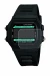 Image of the device Casio W-86-1VQES with a wide variety of screen protectors.