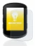 Image of the device Garmin Edge 540 with a wide variety of screen protectors.