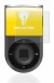 Image of the device D’CENT Biometric Wallet with a wide variety of screen protectors.