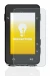 Image of the device iGPSPORT iGS630 with a wide variety of screen protectors.