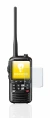 Image of the device Standard Horizon HX890 with a wide variety of screen protectors.