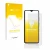 Front side of a product packaging with the brand logo upscreen. Next to it is the device Xiaomi Redmi 12C shown with the corre