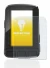 Image of the device Wahoo Elemnt Roam 2 with a wide variety of screen protectors.
