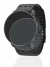 Image of the device Suunto 9 Peak Pro with a wide variety of screen protectors.