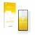 Front side of a product packaging with the brand logo upscreen. Next to it is the device Xiaomi Poco F5 shown with the corresp