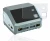 Image of the device SkyRc D200 neo with a wide variety of screen protectors.
