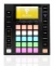 Image of the device Wolfmix W1 with a wide variety of screen protectors.