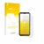 Front side of a product packaging with the brand logo upscreen. Next to it is the device Ulefone Power Armor 19T shown with th