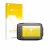 Front side of a product packaging with the brand logo upscreen. Next to it is the device Blueskysea DV999 shown with the corre