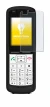 Image of the device Unify OpenScape DECT Phone R6 with a wide variety of screen protectors.