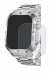 Image of the device LIGE K-57 1.96" with a wide variety of screen protectors.
