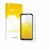 Front side of a product packaging with the brand logo upscreen. Next to it is the device Oukitel WP22 shown with the correspon