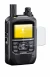 Image of the device Icom ID-50E with a wide variety of screen protectors.
