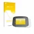Front side of a product packaging with the brand logo upscreen. Next to it is the device PowaKaddy CT8 GPS shown with the corr