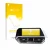 Front side of a product packaging with the brand logo upscreen. Next to it is the device BMW 3 G20 2020 shown with the corresp