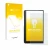 Front side of a product packaging with the brand logo upscreen. Next to it is the device FiiO M11s shown with the correspondin
