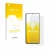 Front side of a product packaging with the brand logo upscreen. Next to it is the device ZTE Nubia Z50S Pro shown with the cor