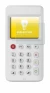 Image of the device myPOS Go 2 with a wide variety of screen protectors.