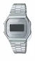Image of the device Casio A168WEM-7EF with a wide variety of screen protectors.