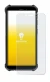 Image of the device Ulefone Armor X12 Pro with a wide variety of screen protectors.