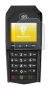 Image of the device ingenico Lane/3000 (non-touch) with a wide variety of screen protectors.